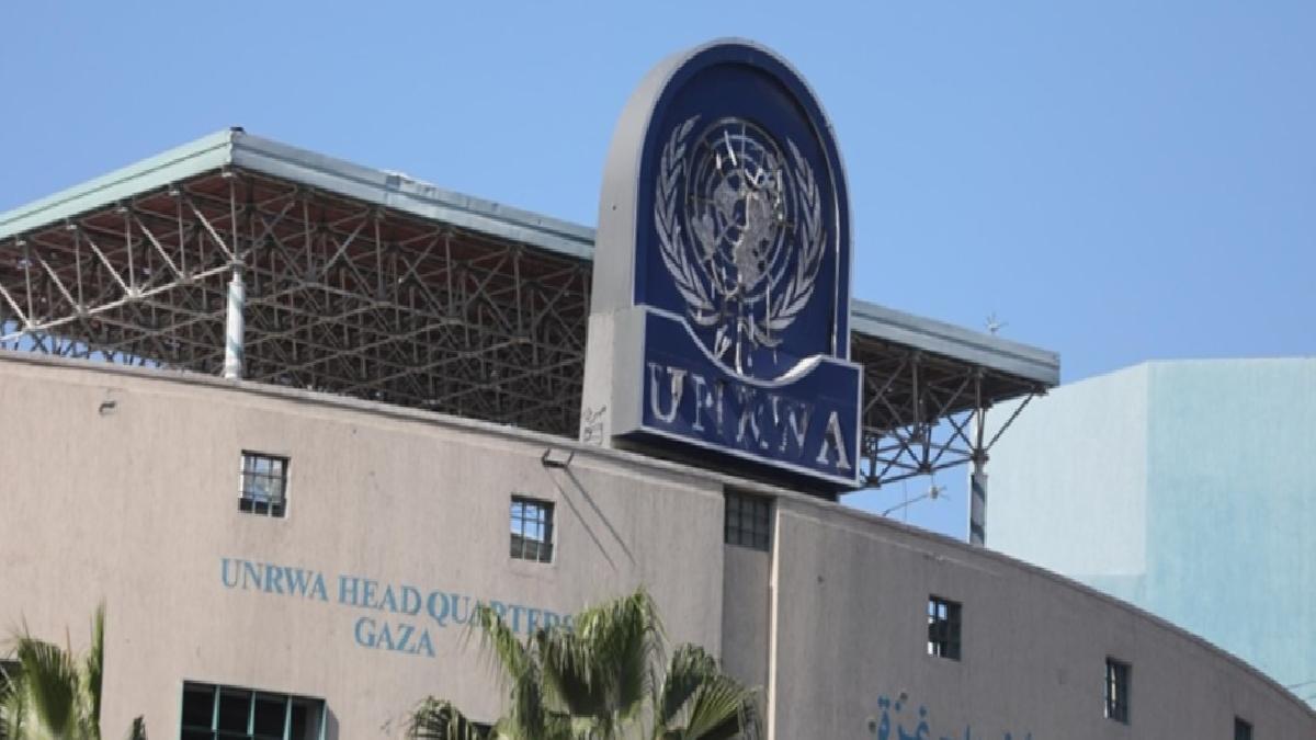 UNRWA duyurdu: İsrail Gazze’de 2 personelini öldürdü