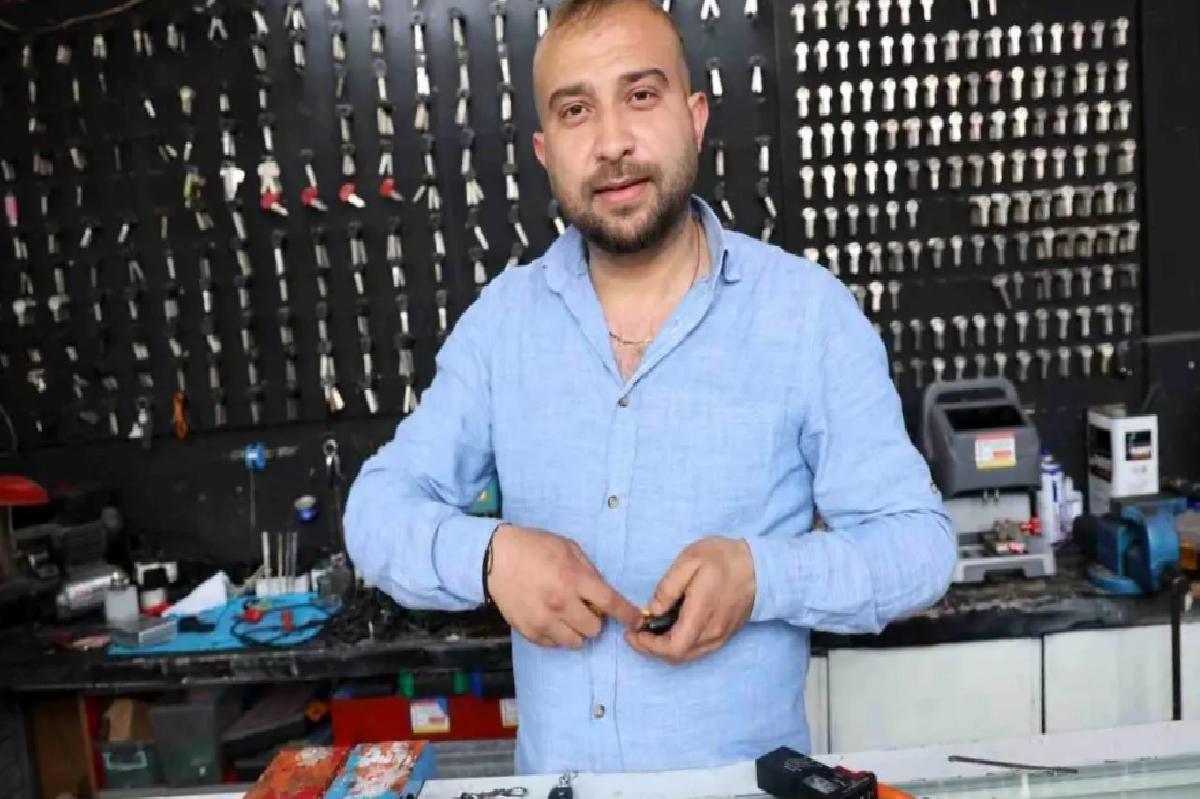 Unutkanlık Araç Sahiplerini Zor Durumda Bıraktı