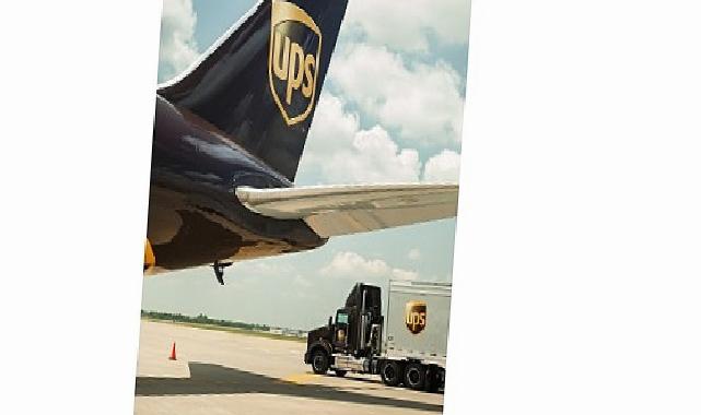 UPS Türkiye, Kesintisiz Teslimatla İhracatta  Öncü Çözümler Sunuyor