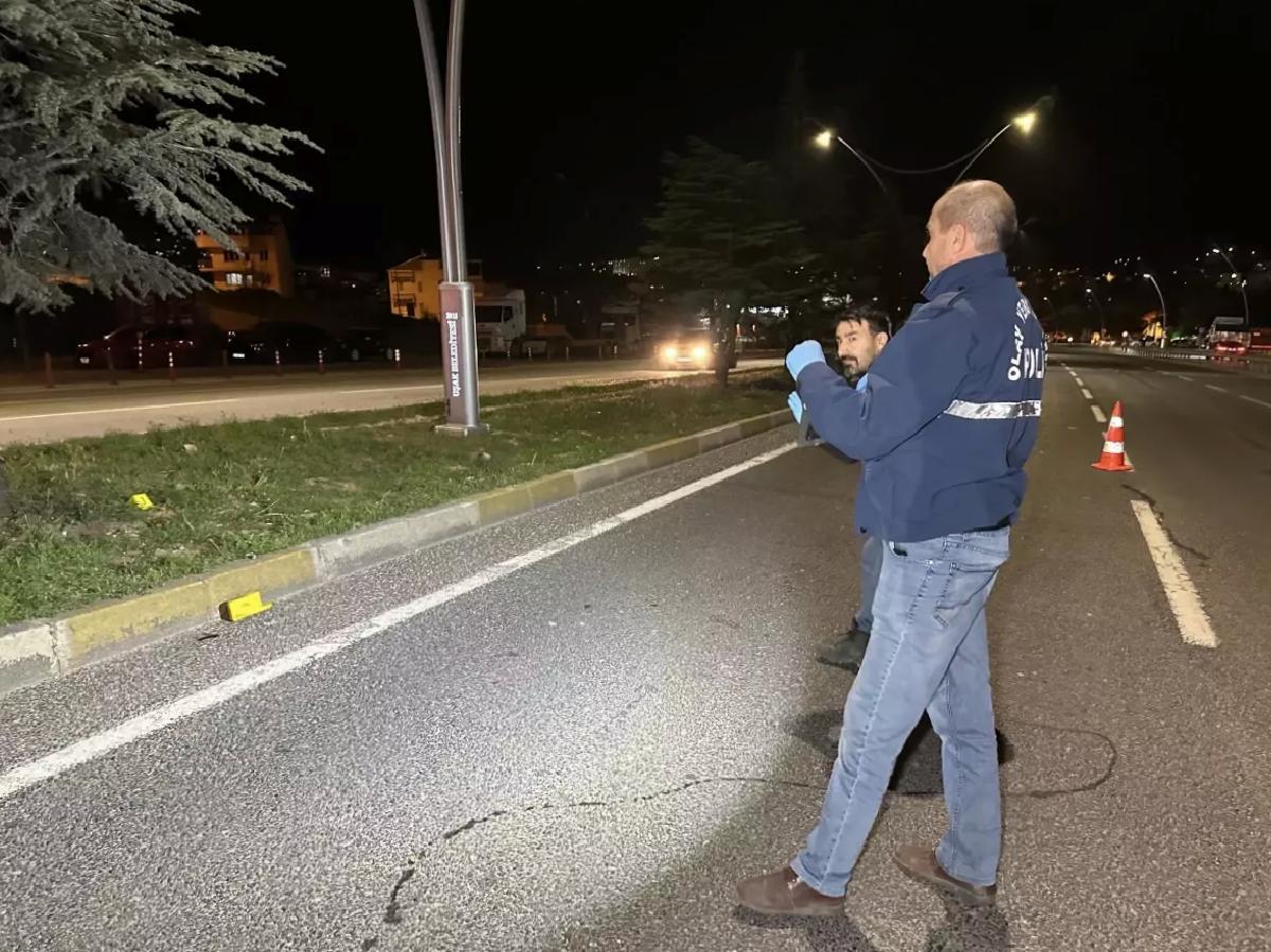 Uşak’ta Kaza: Fadime Azman Hayatını Kaybetti
