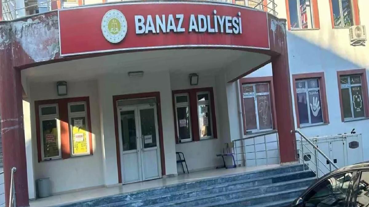 Uşak’ta ölümcül kaza: Sürücünün kafasında mermi tespit edildi