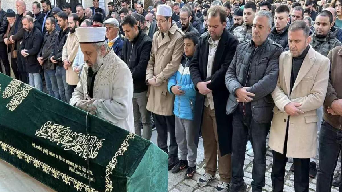 Üsküdar’da Çöp Kavgası Kanlı Bitti