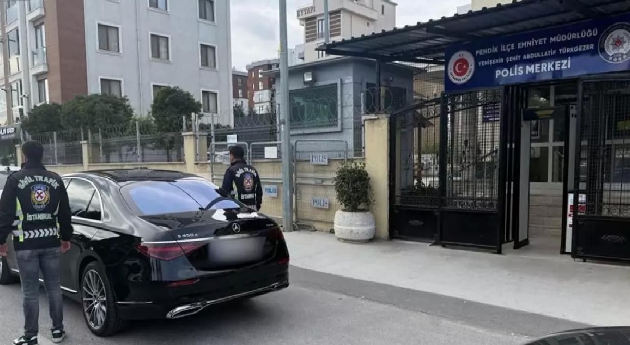 Usulsüz Çakarın Hakkı İptal Edildi