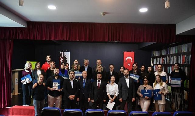 Uygulamalı Muhasebe Eğitimi Programı İlk Mezunlarını Verdi