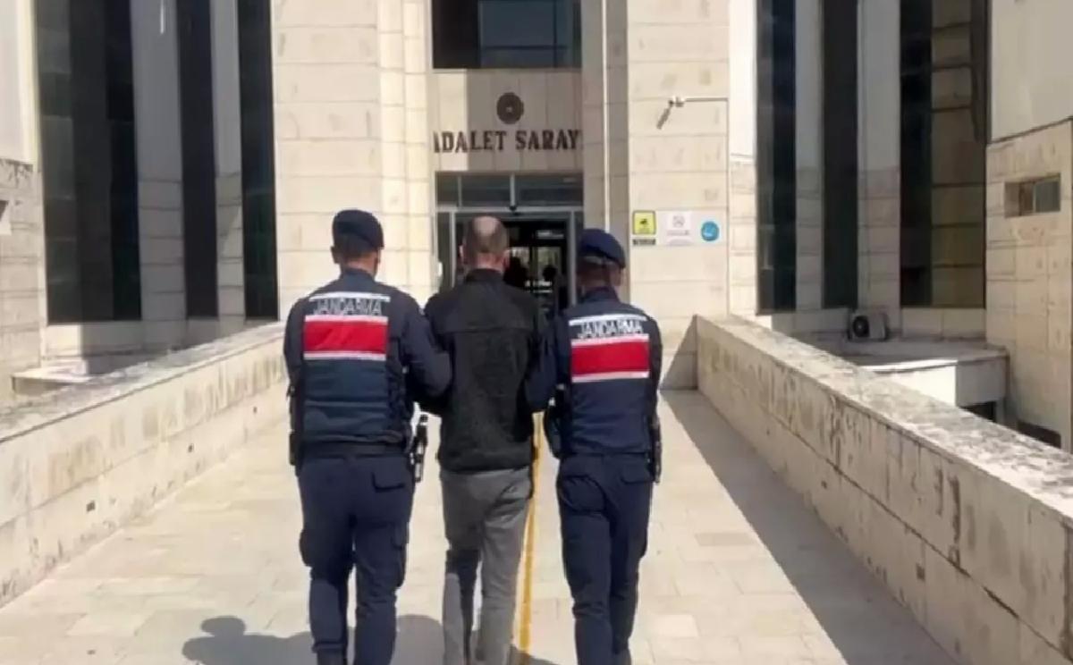 Uyuşturucu Satıcısı Tutuklandı