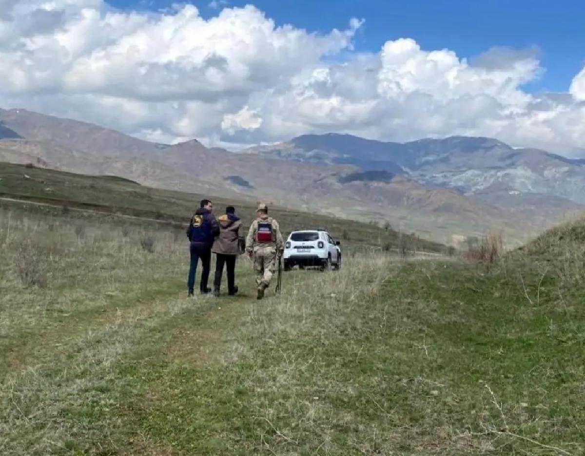 Uyuşturucu Şüphelisi Yakalandı
