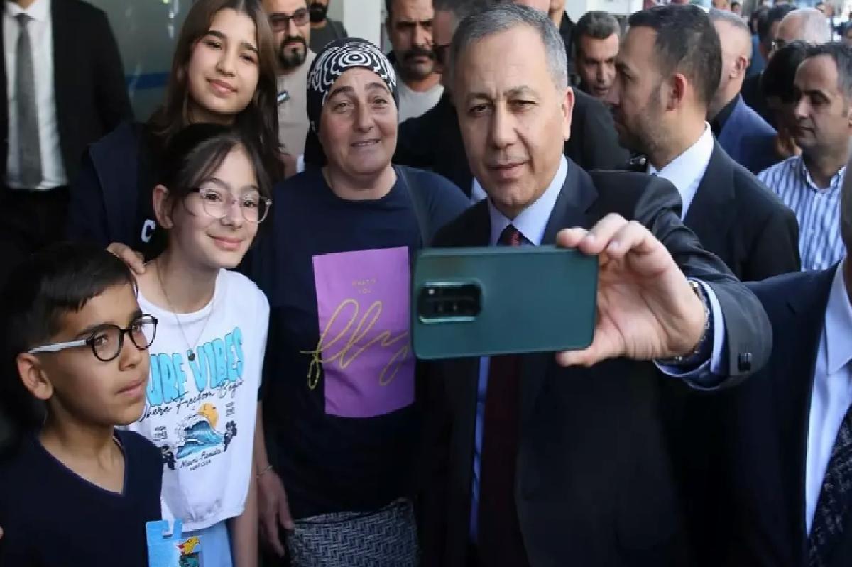 Uyuşturucuyla Mücadelede Topyekûn Savaş