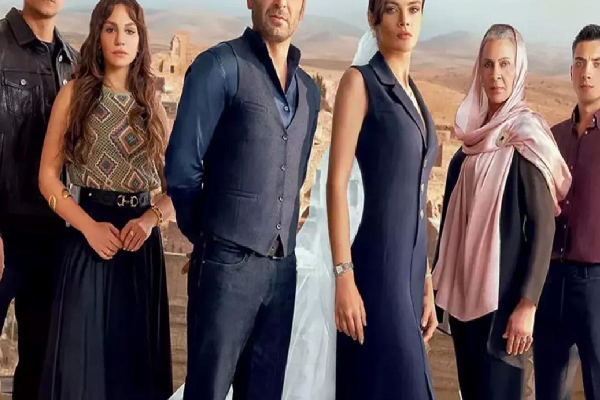 Uzak Şehir’in sevilen karakteri boykot paylaşımı yüzünden diziden ayrılıyor mu?