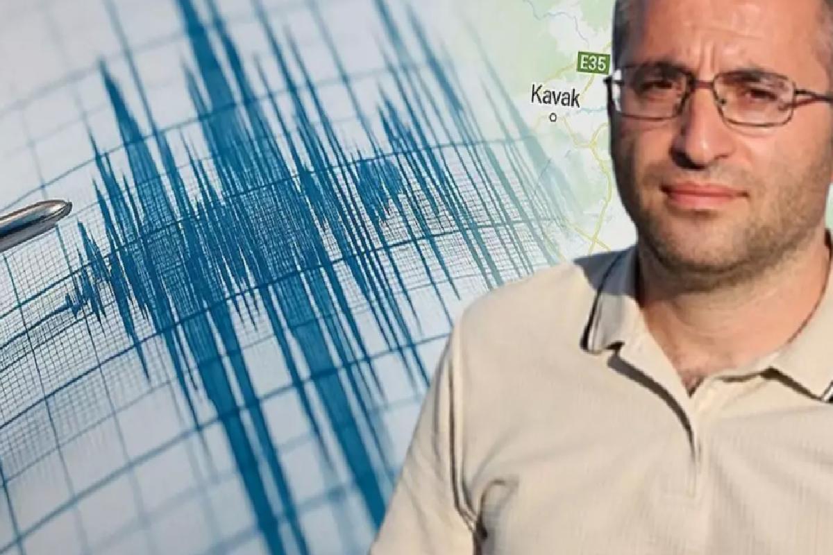 Uzmanından Samsun, Amasya ve Tokat için korkutan deprem uyarısı