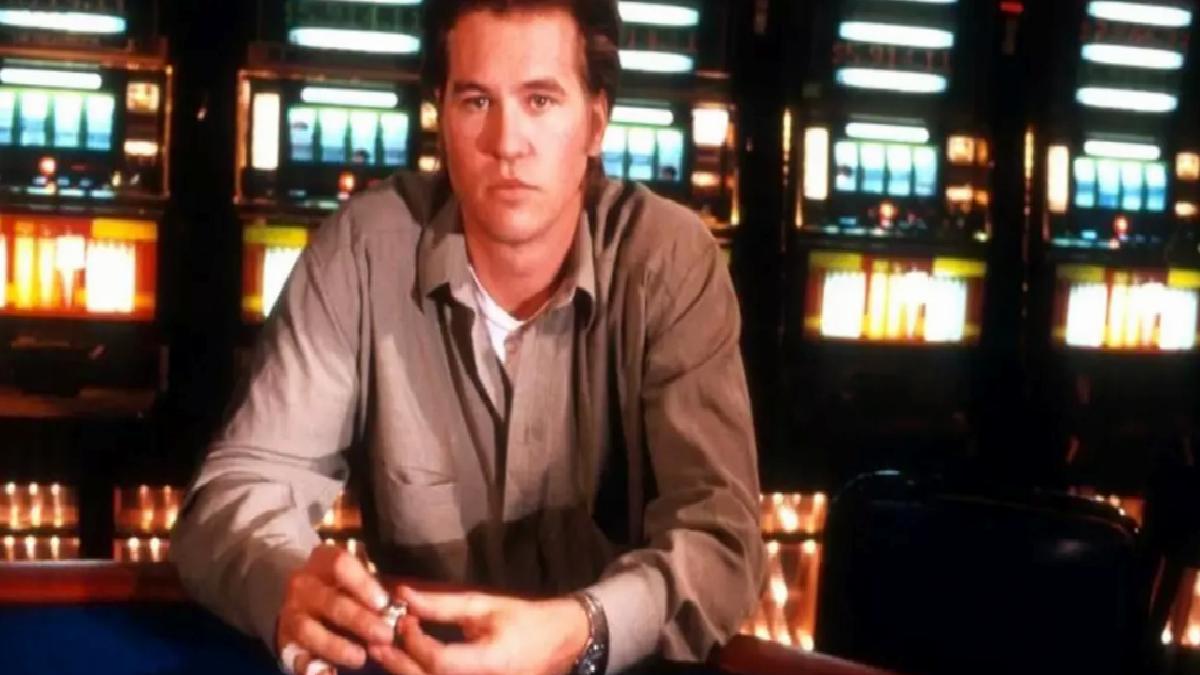 Val Kilmer 65 Yaşında Hayatını Kaybetti