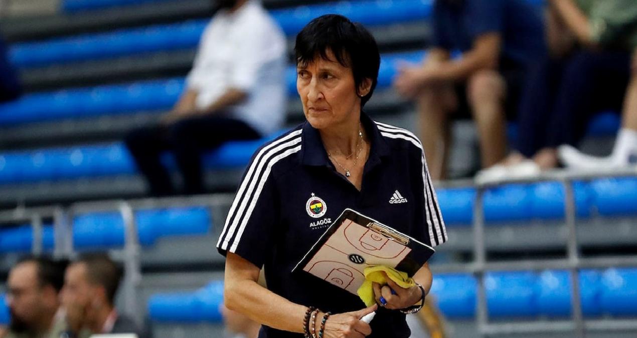 Valerie Garnier: ‘Dörtlü Final serisi sıfırdan başlıyor’