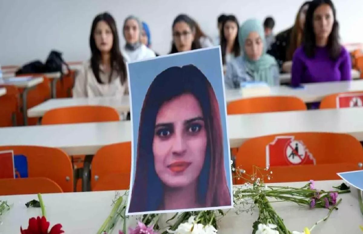 Vali Aydoğdu’dan Kadın Cinayeti Taziyesi