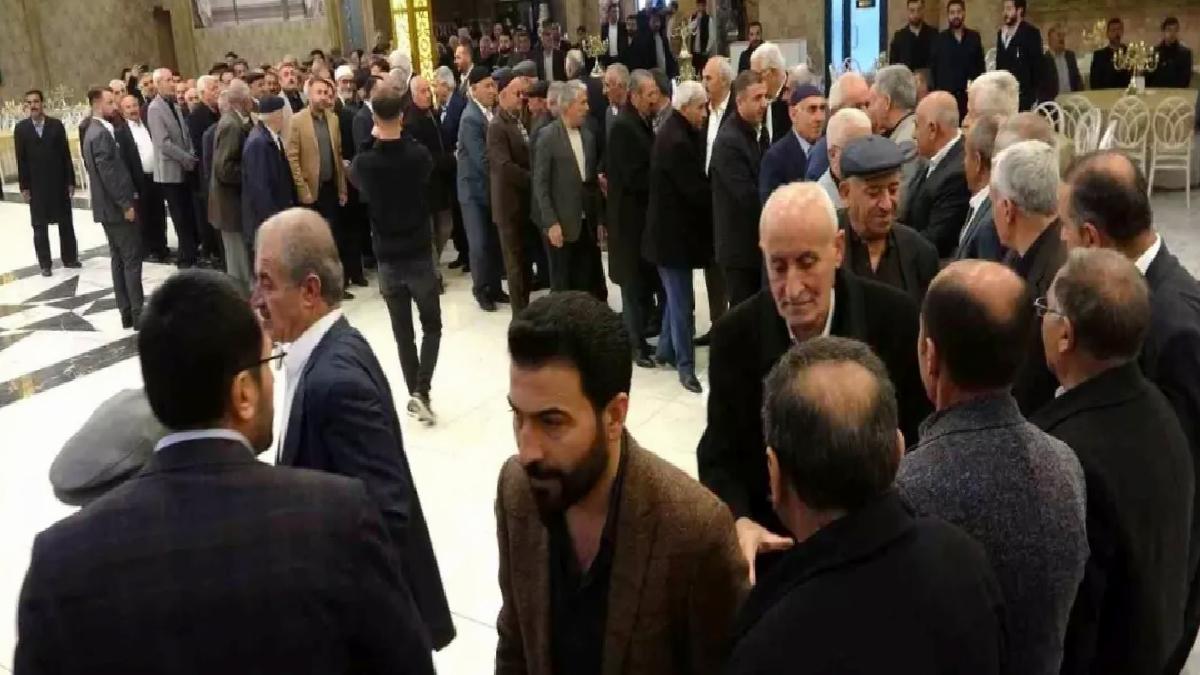 Van’da Aşiretler Arası Barış Sağlandı