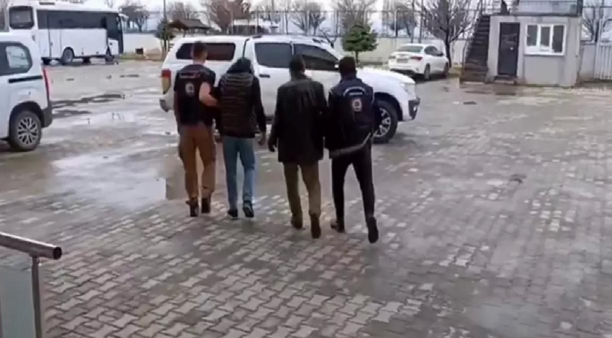 Van’da Kaçakçı Operasyonu: 13 Tutuklama