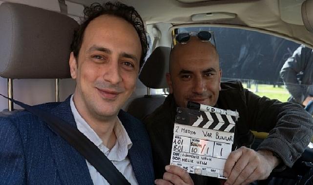 ‘Var Bunlar’ Üçüncü Sezonu İçin Geri Sayıma Başladı!