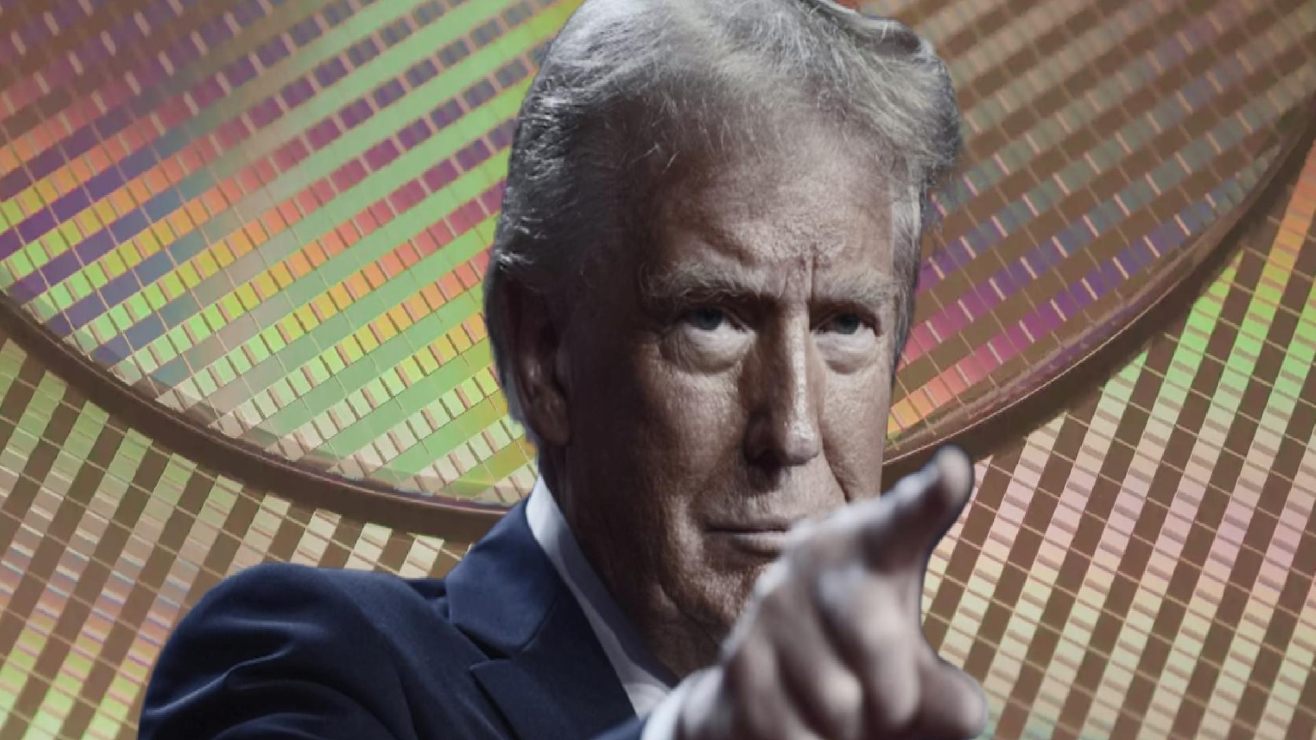 Var mı artıran? Trump Çin’e uygulanan vergiyi yüzde 125 yaptı