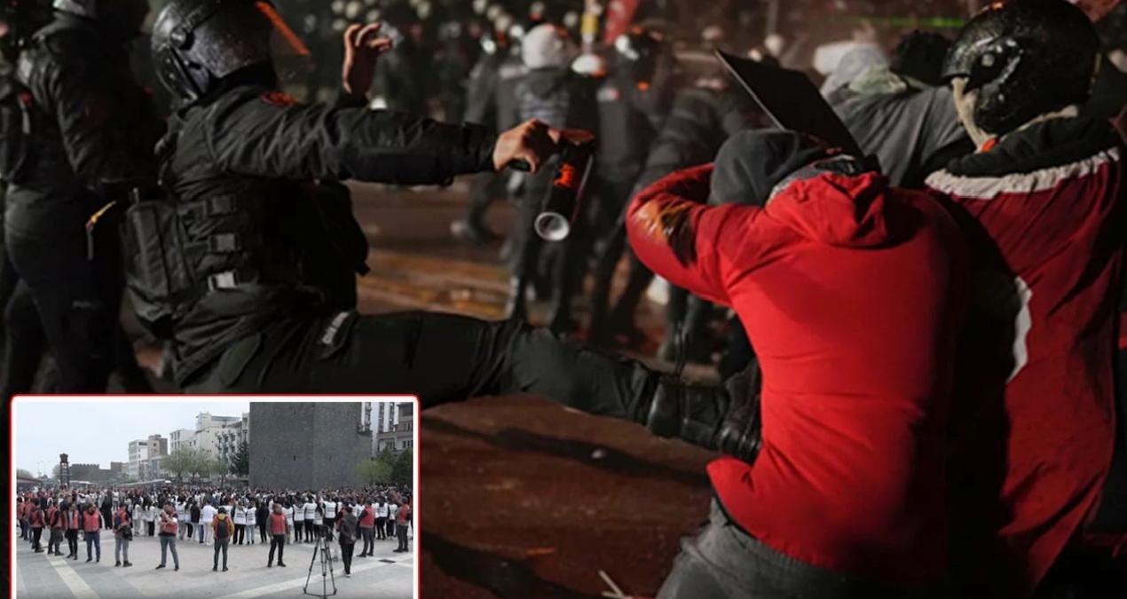 Var mı bunun açıklaması