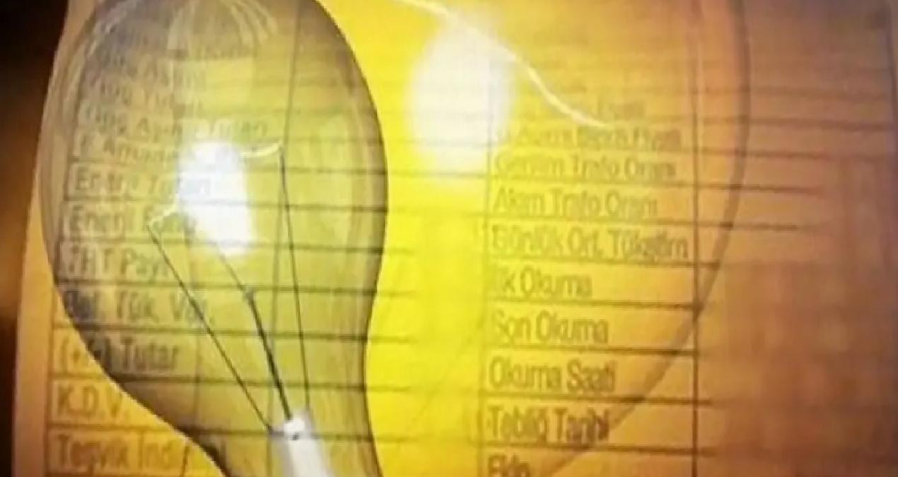 Vatandaş elektrik zammına isyan etti: Artık körebe oynayacağız