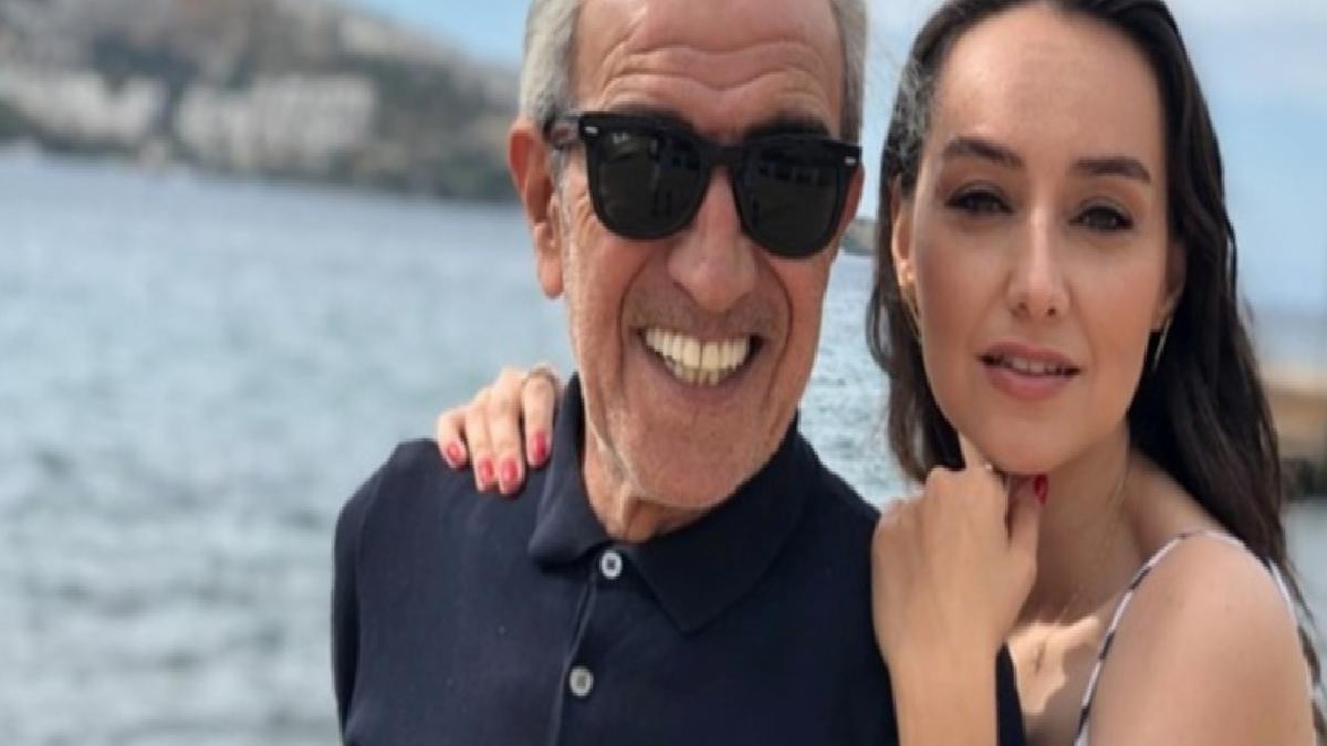 Vefatının 1’inci ayı! Edip Akbayram’ın kızı Türkü Akbayram’dan duygusal paylaşım