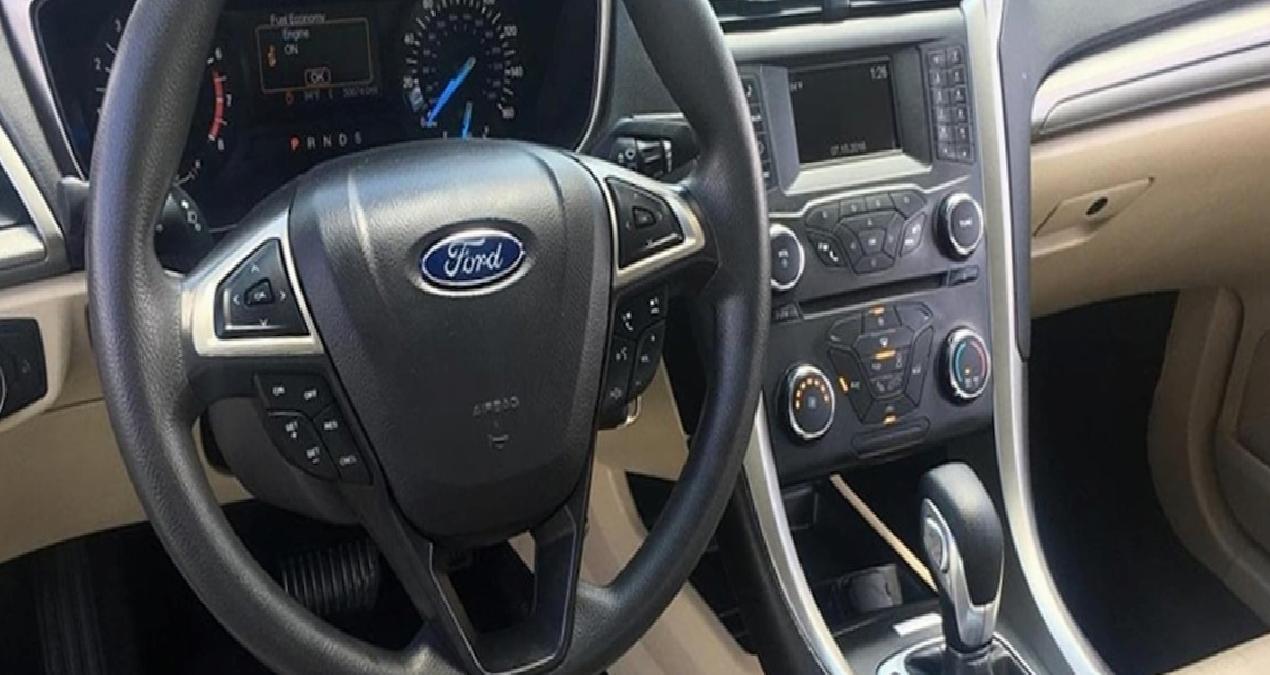 Vergi savaşlarının ardından Ford’dan tarife ayarlaması