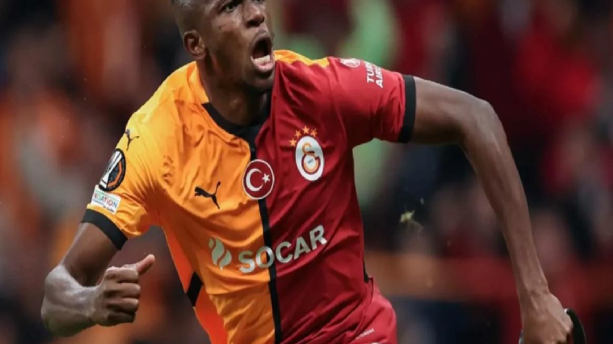 Victor Osimhen’le ilgili dikkat çeken transfer iddiası