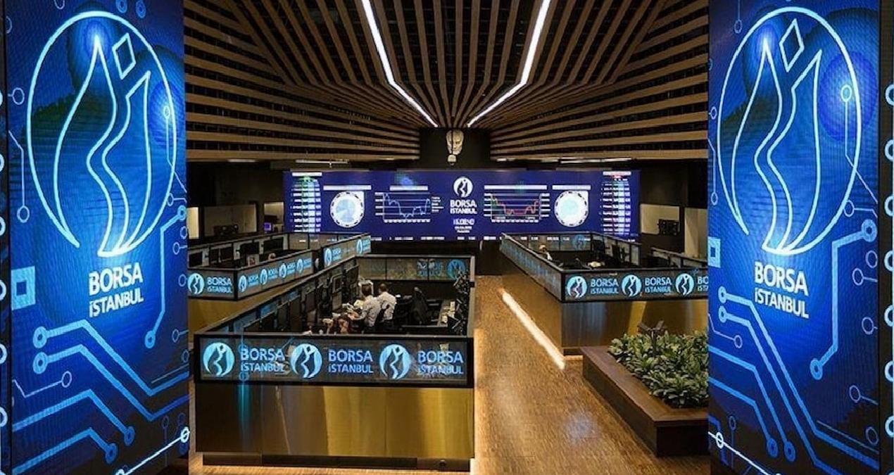 VİOP’ta ABD etkisi: Güne yükselişle başladı