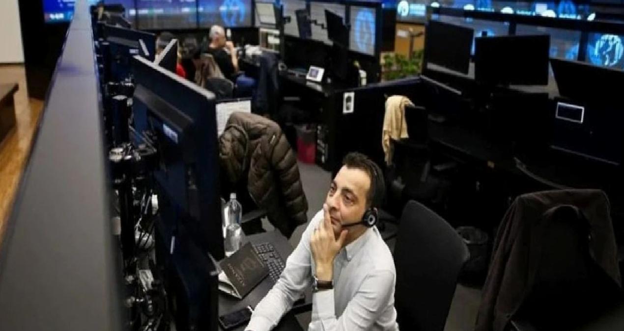 VİOP’ta endeks kontratı haftaya yükselişle başladı – 21 Nisan 2025