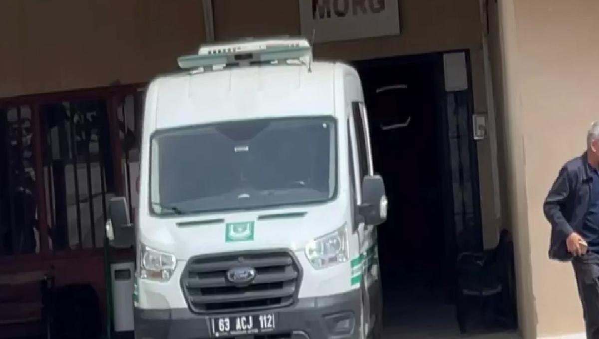 Viranşehir’de Silahlı Saldırı: Yusuf Öden Hayatını Kaybetti