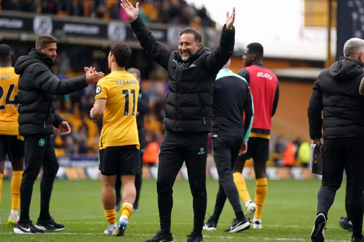 Vitor Pereira’nın takımı Tottenham’ı darmadağın etti