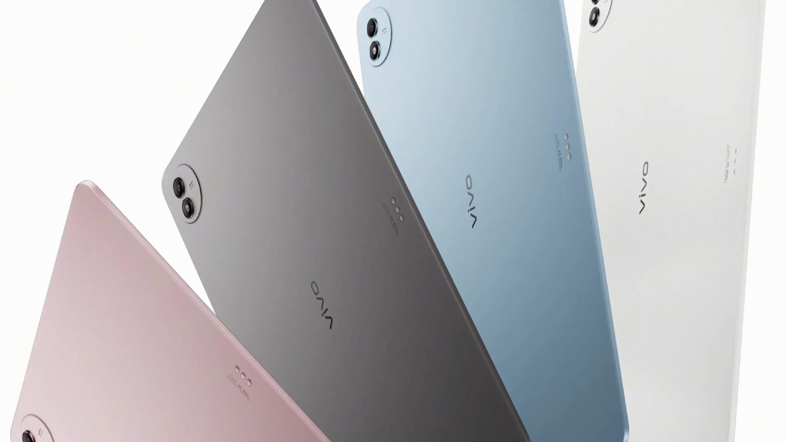 Vivo Pad5 Pro ve Pad SE’nin tüm özellikleri ortaya çıktı