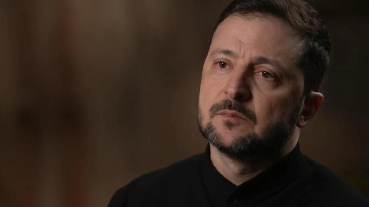 Vladimir Zelensky, Donald Trump’ı Ukrayna’ya davet etti