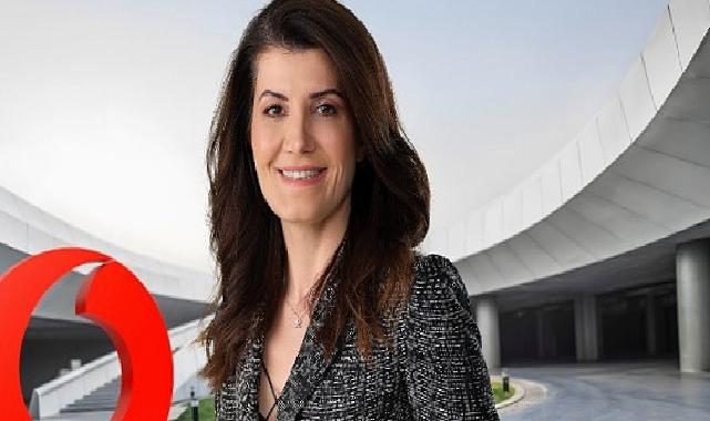 Vodafone Business Tech Connect için geri sayım başladı