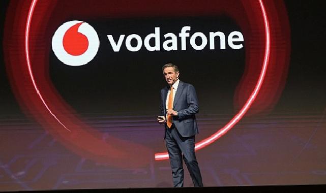 Vodafone Business Tech Connect, zekâ çağına hazırlanan şirketleri buluşturdu
