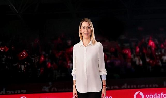 Vodafone Sultanlar Ligi Play-Off Dönemine Özel Vodafone Ayrıcalıkları