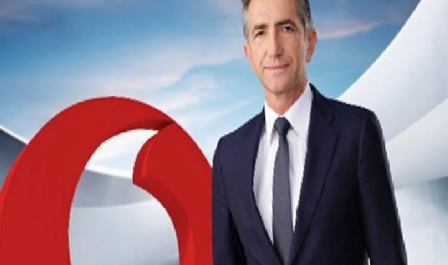 Vodafone’dan 5G Öncesi Sektörde Yapısal Reform Çağrısı