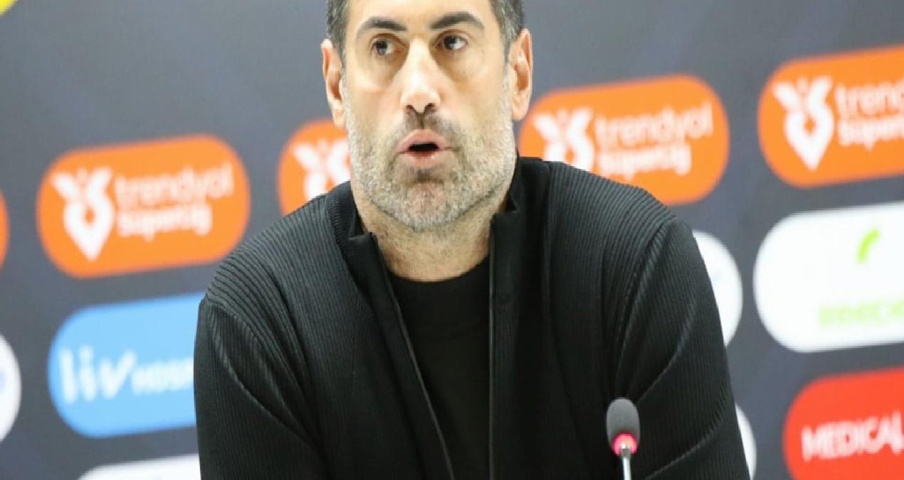 Volkan Demirel: Fenerbahçe’ye gelirse yılın transferi olur