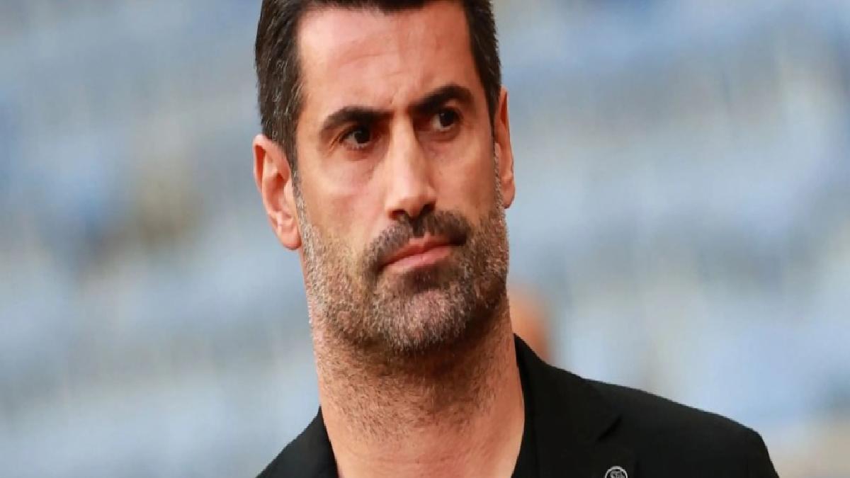 Volkan Demirel’den Fenerbahçe için teknik direktörlük sorusuna cevap