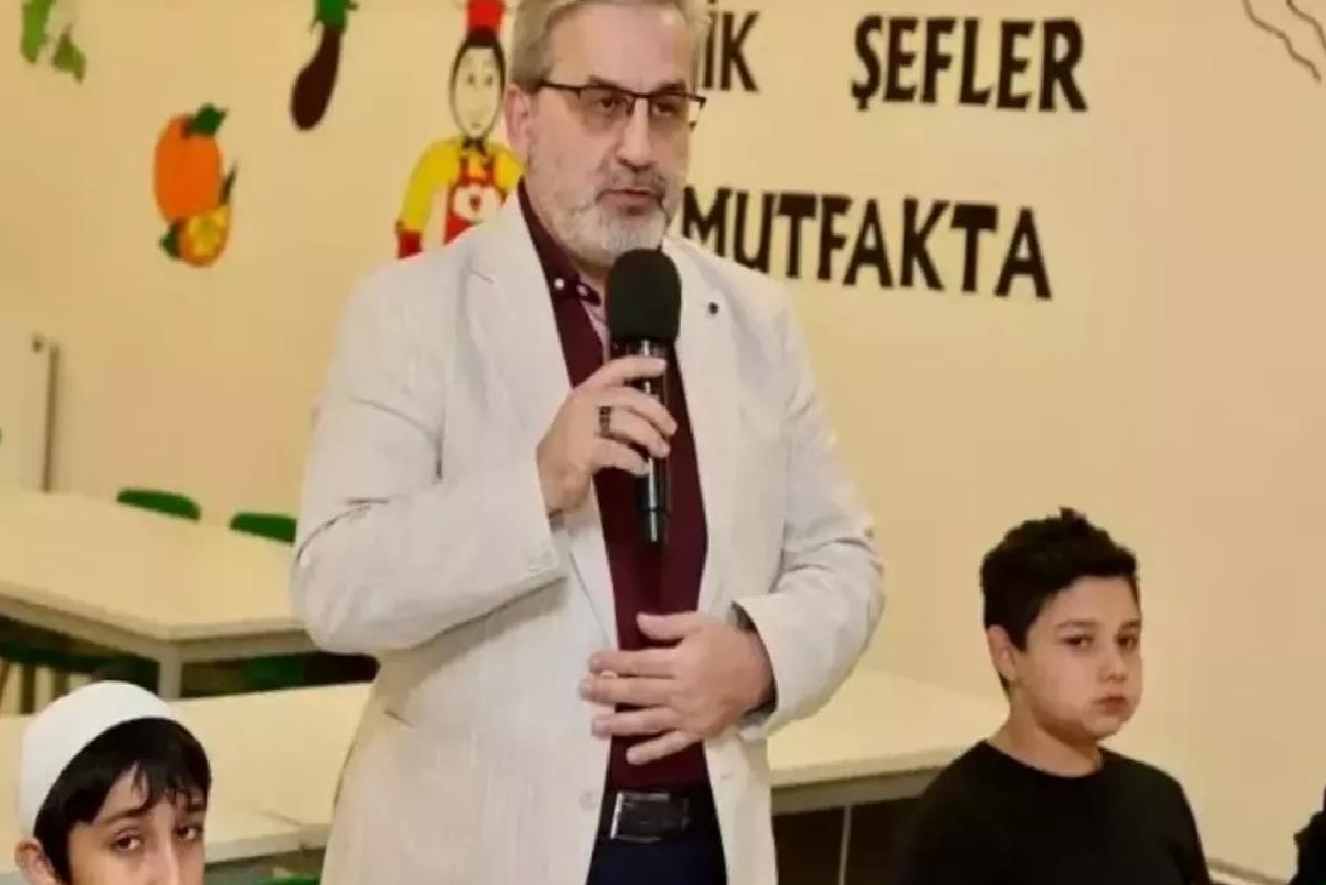 “Volkan Konak” paylaşımı başını yaktı! Diyanet’ten Çatalca Müftüsü’ne soruşturma