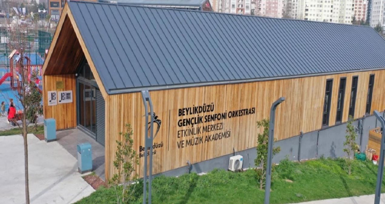Volkan Konak’ın adı Beylikdüzü’nde yaşatılacak