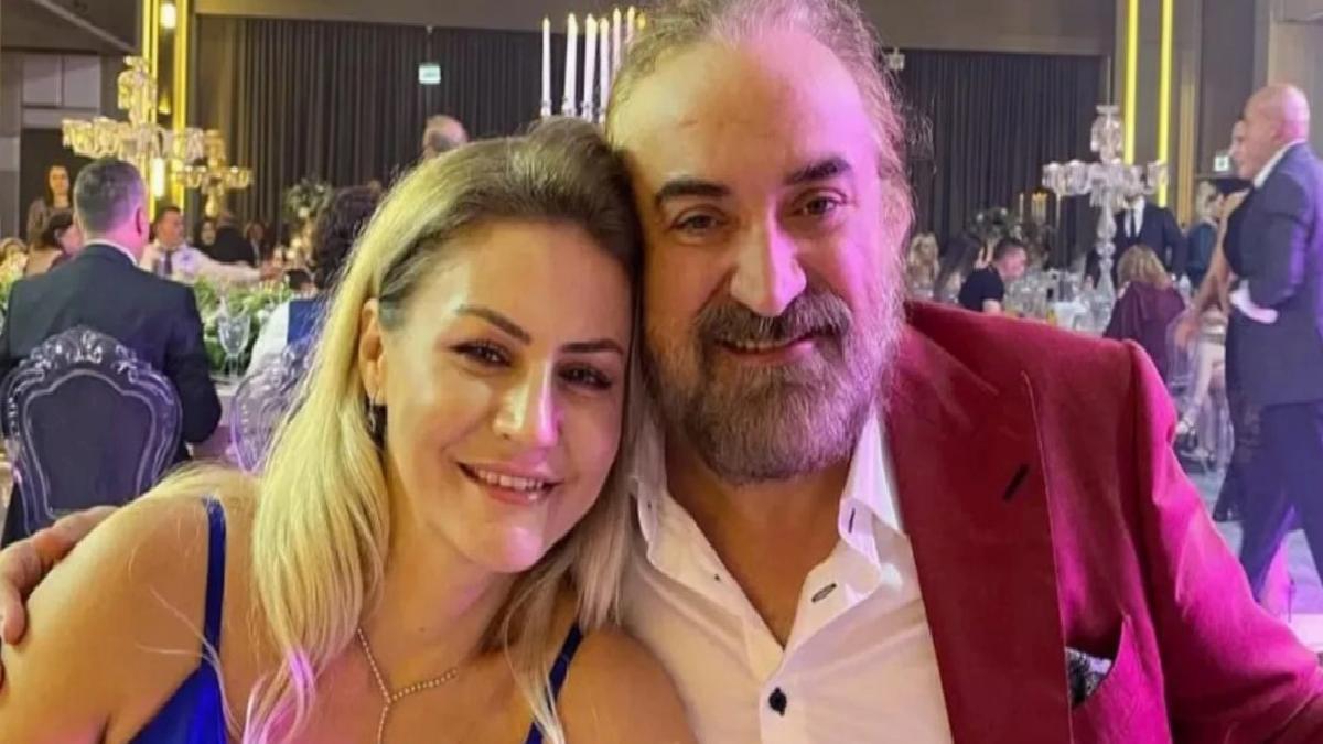 Volkan Konak’ın eşi Selma Konak’ın paylaşımı duygulandırdı: “Bizimkisi aşk hikayesi değil aşktı”
