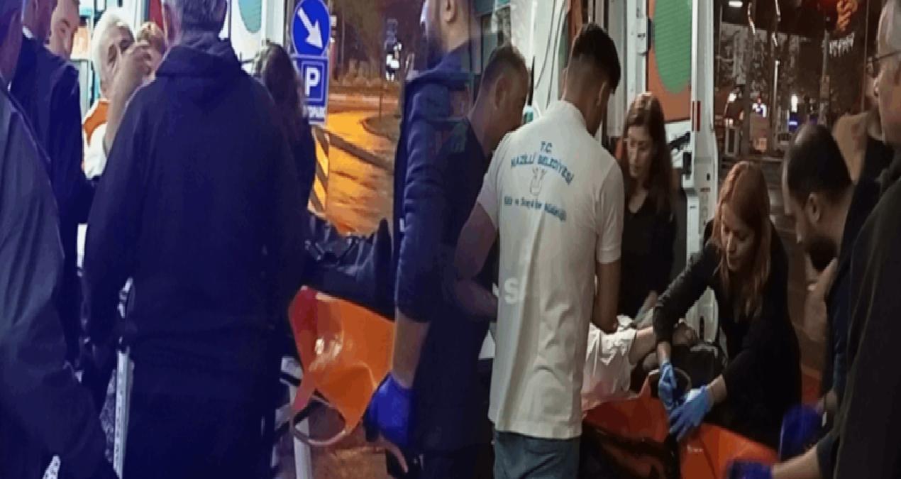 Volkan Konak’ın şarkısını seslendirirken kalbi durdu