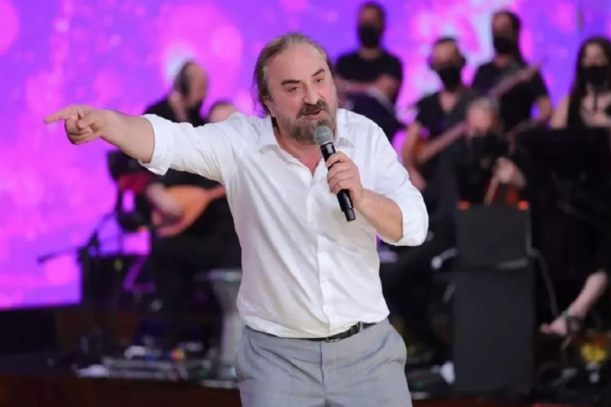 Volkan Konak’ın tüyleri diken diken en sözleri ortaya çıktı: Baba tarafına uysak 58’de öldük