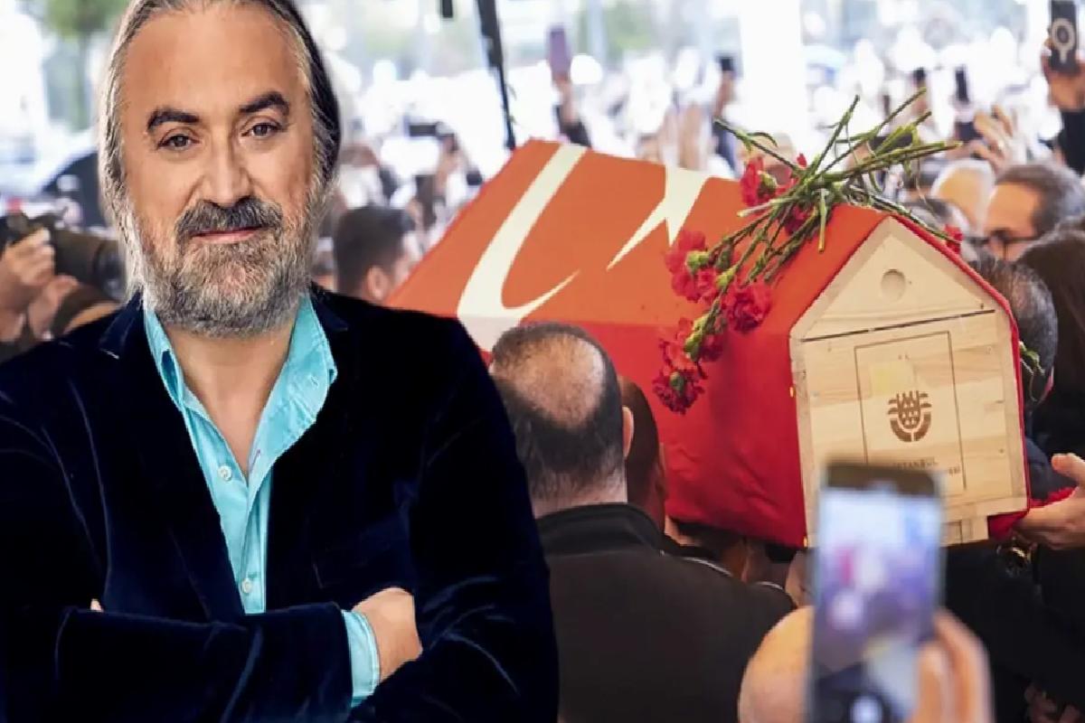 Volkan Konak’ın vasiyetini kuzenleri tv100’e anlattı