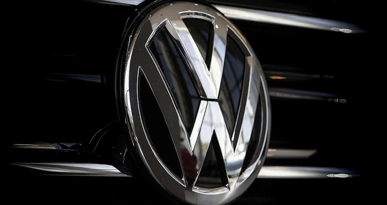 Volkswagen grubu gümrük tarifeleri öncesi satışlarını artırdı