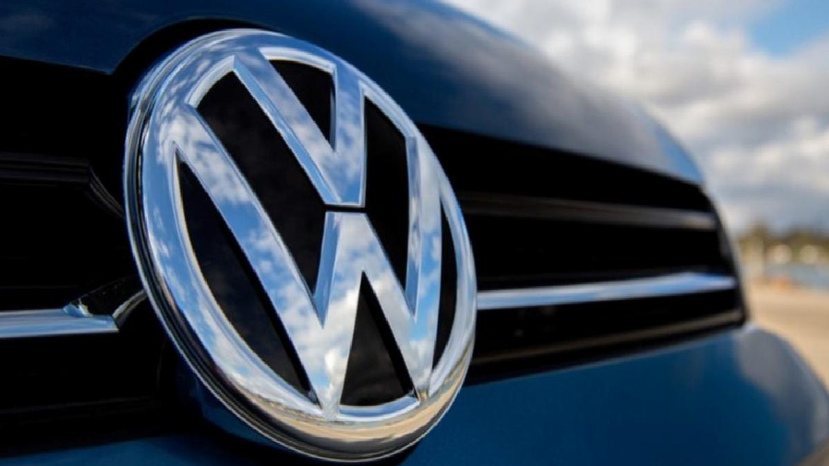 Volkswagen, ilk çeyrek satış rakamlarını açıkladı
