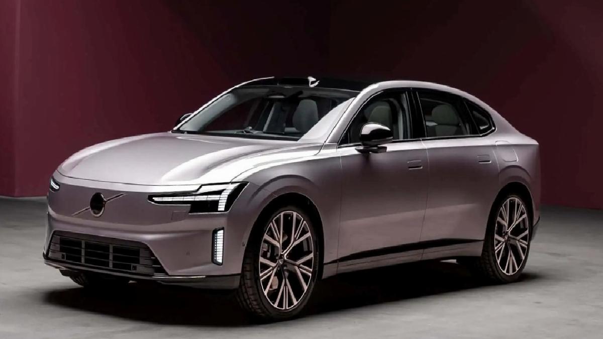 Volvo CEO’su görevinden alındı: İşte yeni yönetici