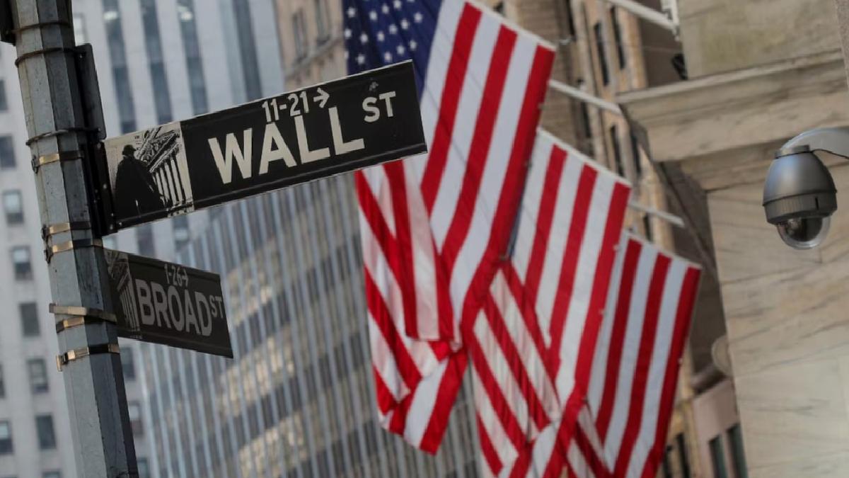 Wall Street’in kayıpları arttı
