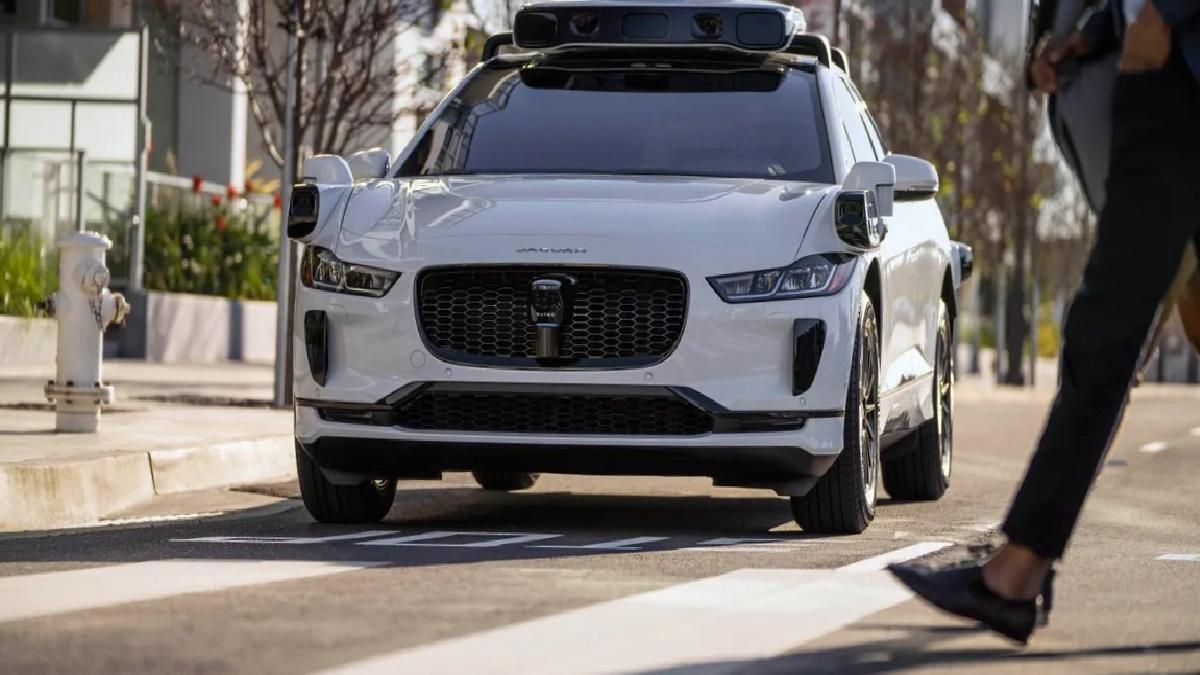 Waymo’nun sürücüsüz araçları Tokyo sokaklarına çıkıyor
