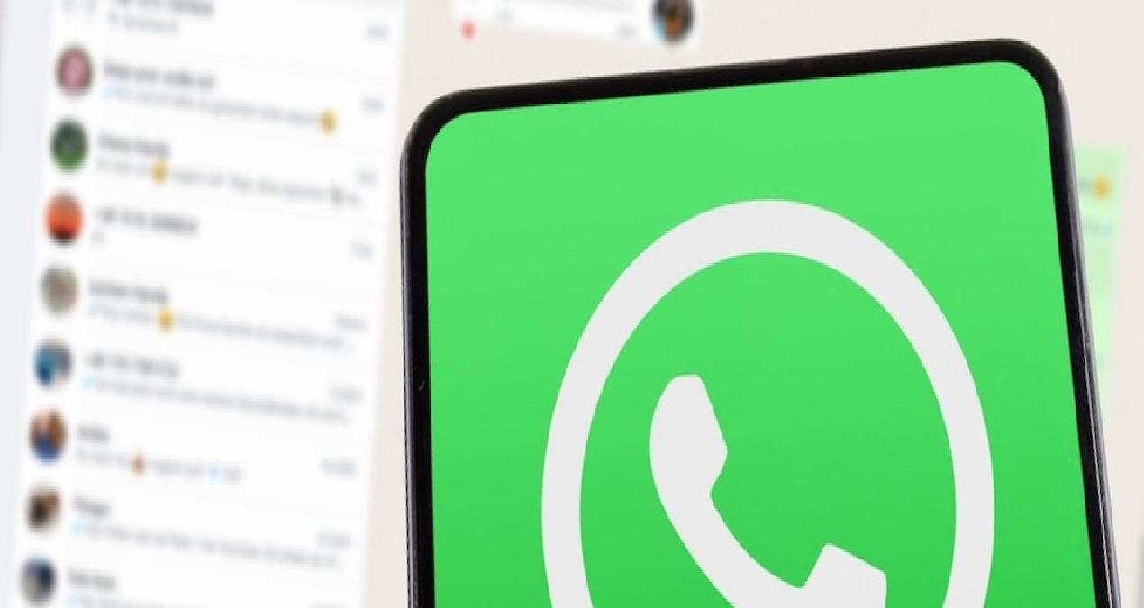 WhatsApp kullanıcılarına acil güncelleme uyarısı: Zararsız görünen dosya büyük tehlike taşıyor