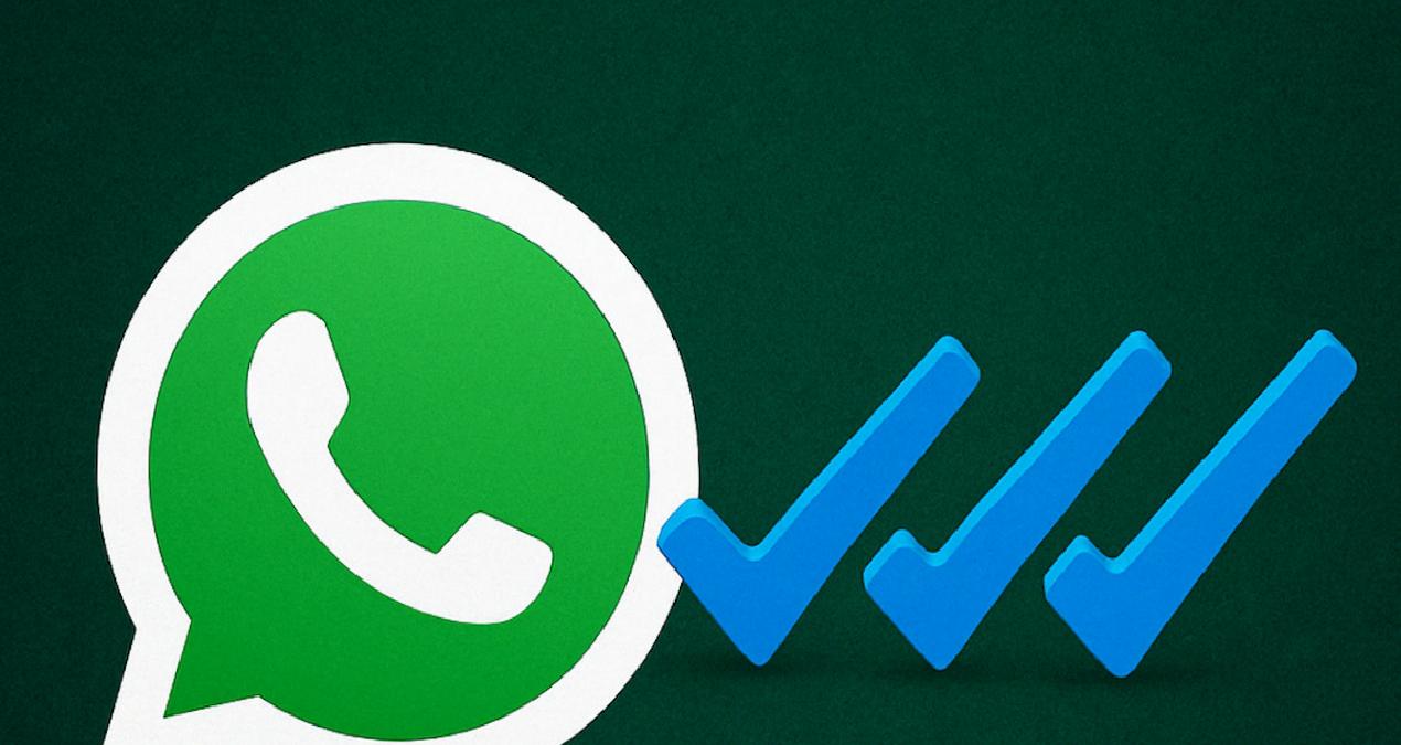 WhatsApp’tan mesajlarını okutanlar artık paçayı hemen ele verecek